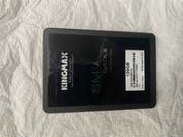 SSD 120 GB Kingmax