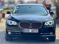 * Bmw 740 Xdrive 2013 Facelift / Variante auto /