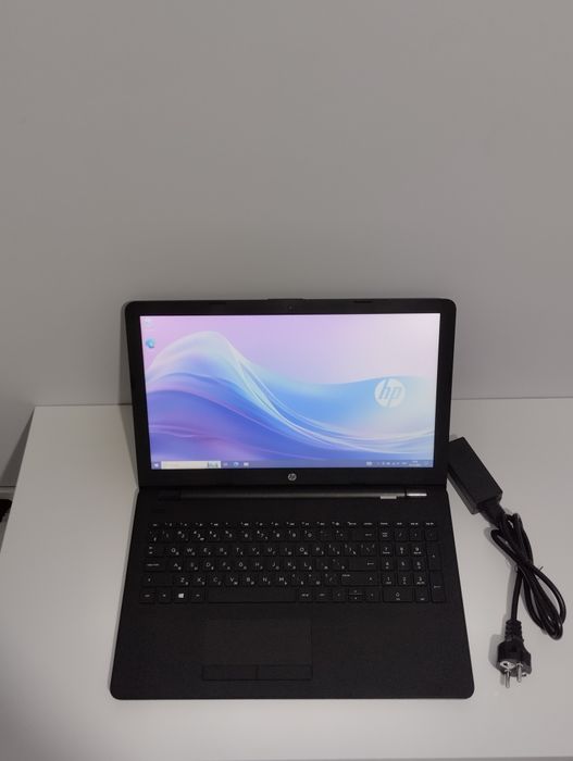 Ноутбук для учёбы и работы