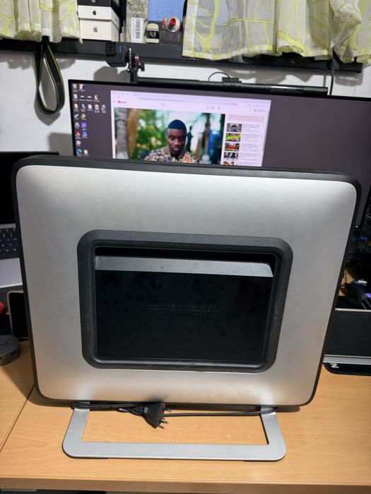 Soundbar Harman Kardon Sabre 35 - mentiuni