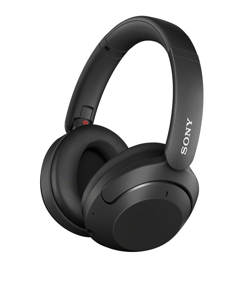 Sony WH-XB910N EXTRA BASS Noise Cancelling Безжични Слушалки