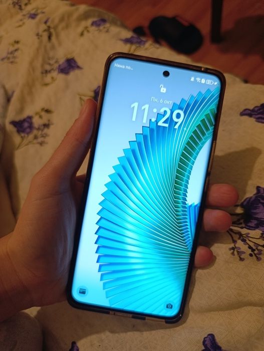 Honor Magic 6 lite