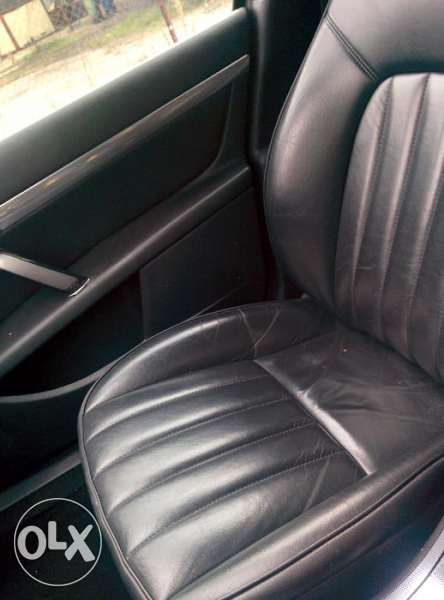 Peugeot 407 2.0HDI на части