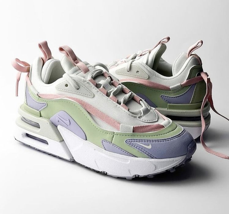 Nike Air Max Furyosa