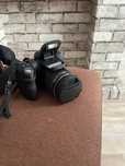 Фотоаппарат Fujifilm finepix HS10