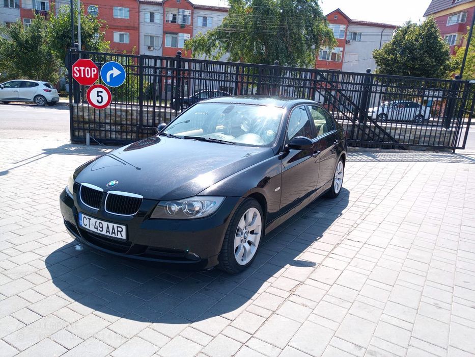 BMW 318i Seria 3