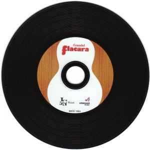 CD Cenaclul Flacara Vinyl