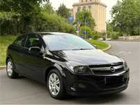 Vand Opel Astra Gtc 102.000km reali