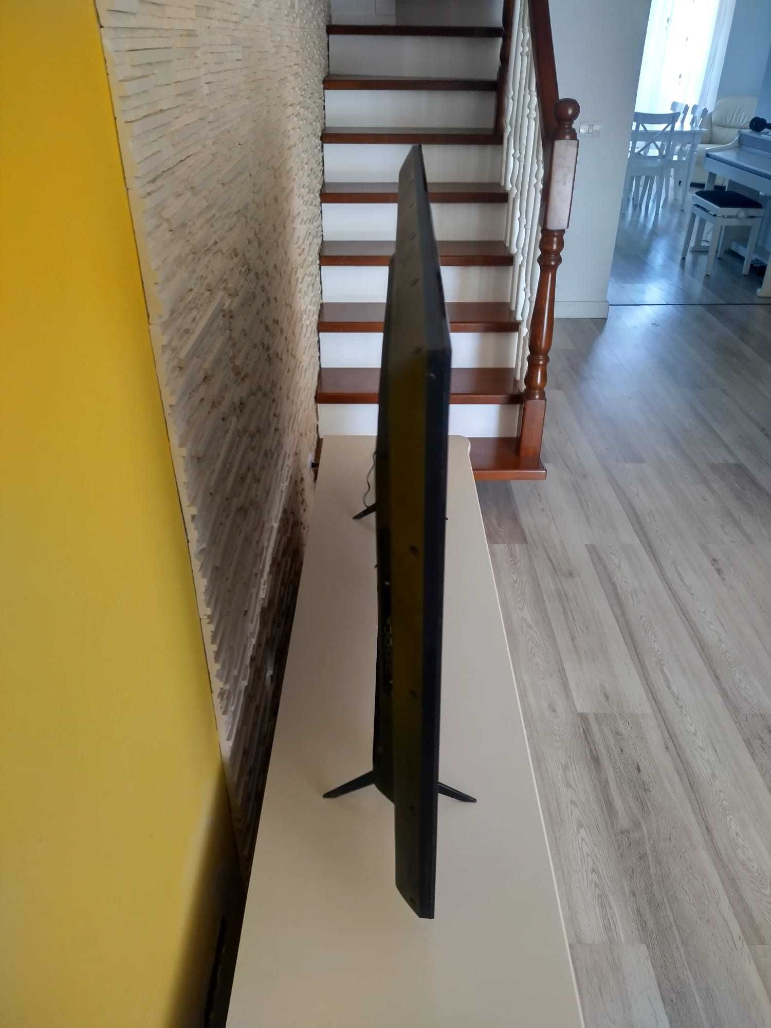 TV - LCD - Smart TV diagonala mare