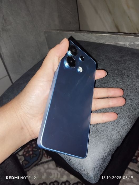 Redmi not 13 sotiladi