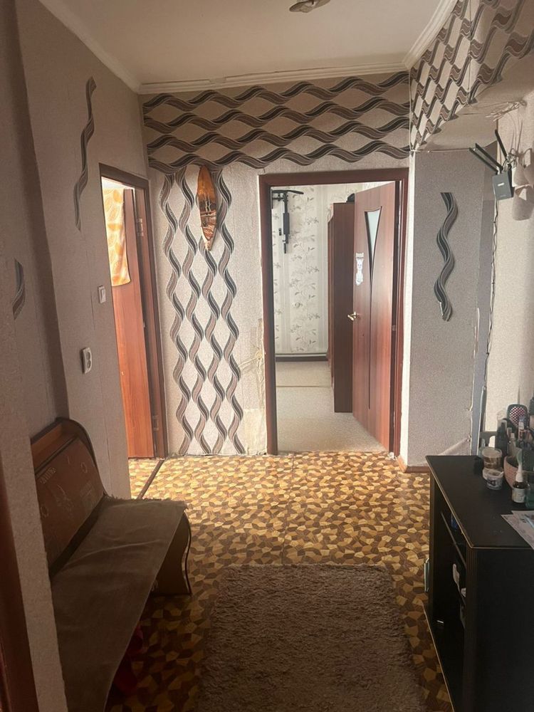 Продается квартира