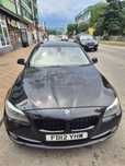 Bmw seria 5 ANGLIA