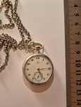 Ceas buzunar Omega pocket watch