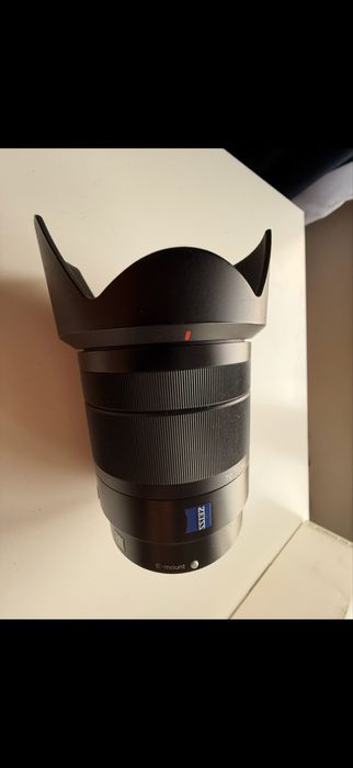 Sony 16-70mm F4 OSS Vario-Tessar T* Obiectiv Sony E
