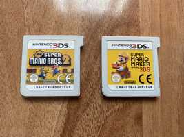 Pachet Mario Nintendo 3ds