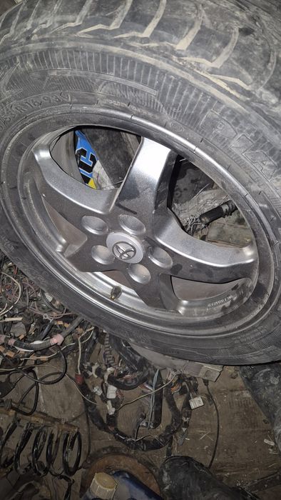 Продам Диски r16