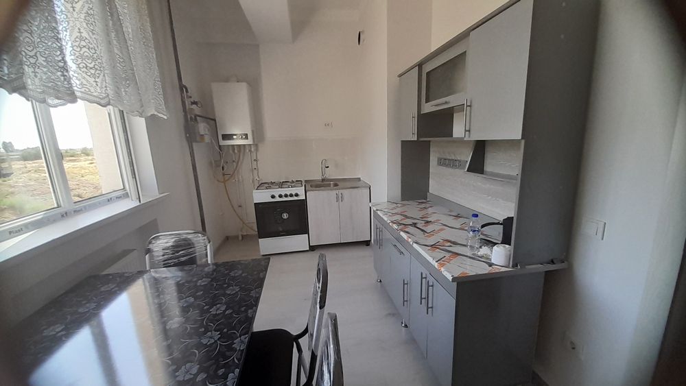 Nurafshon to'ytepada 2xonali xonadon sotiladi