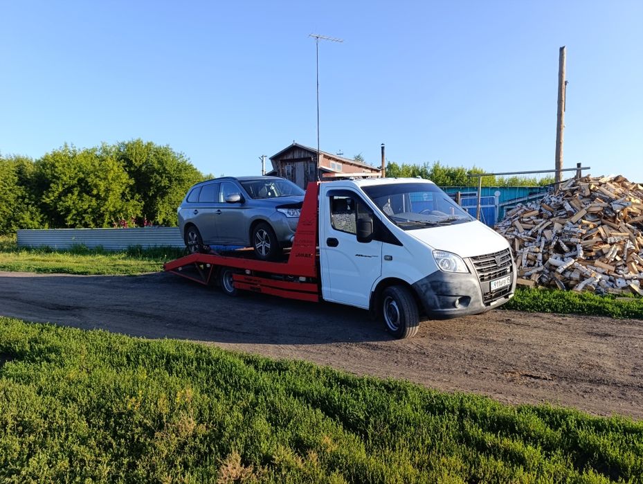 Эвакуатор круглосуточно