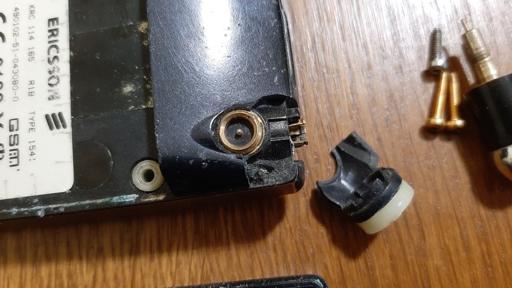 ERICSSON GH 337 piese schimb