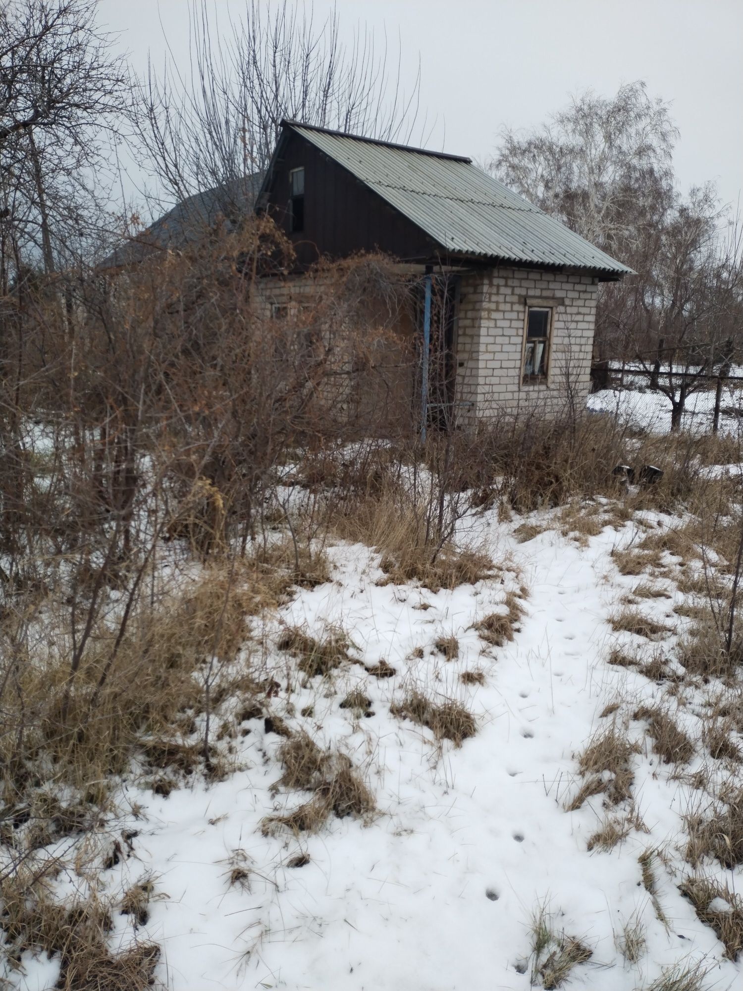 Продам дачу сад Энтузиаст