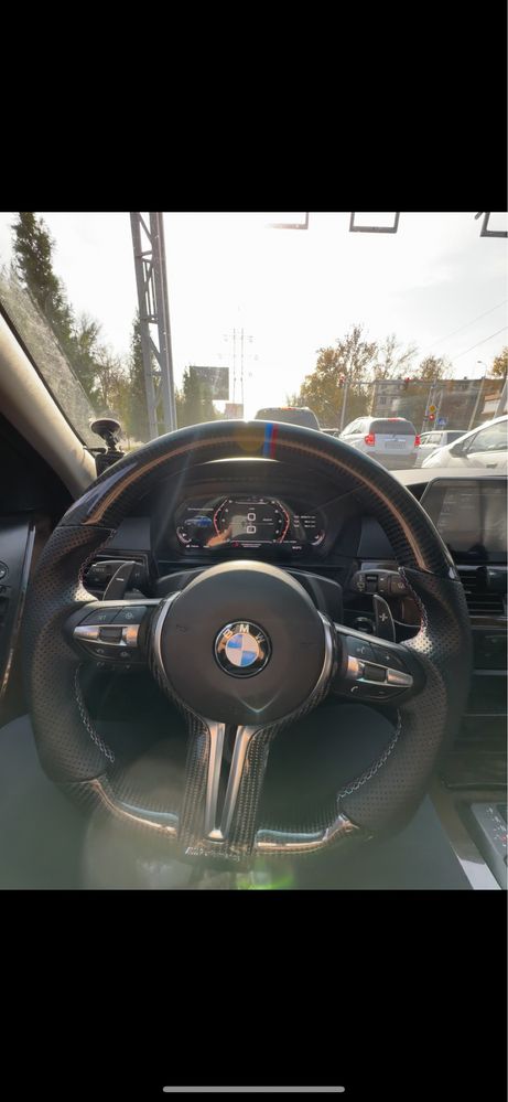 BMW E60 530i USA 2007 года