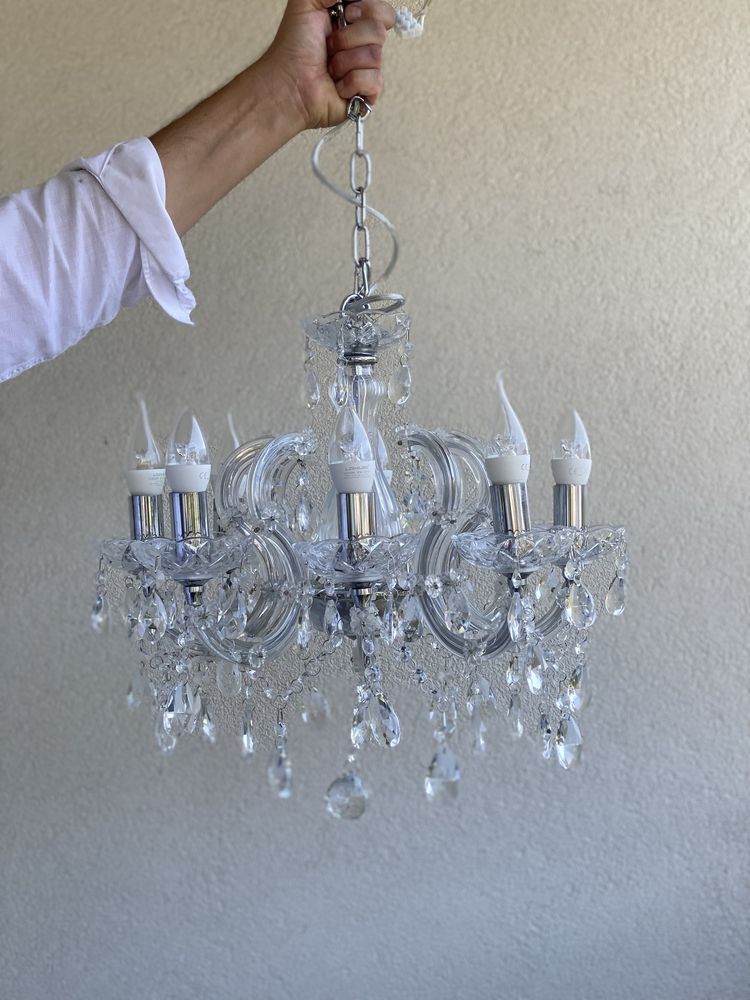 Candelabre Led Mobexpert