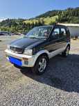 Daihatsu Terios 1.3 4x4