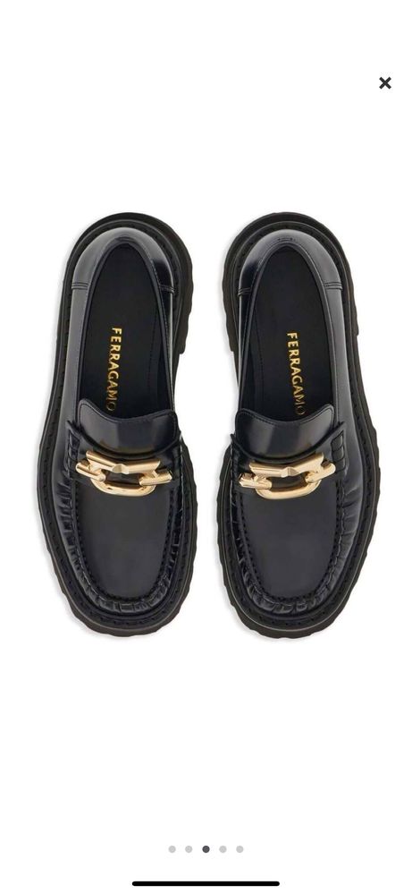 Лоуфърси Ferragamo