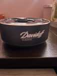 DAVIDOFF bluetooth speaker