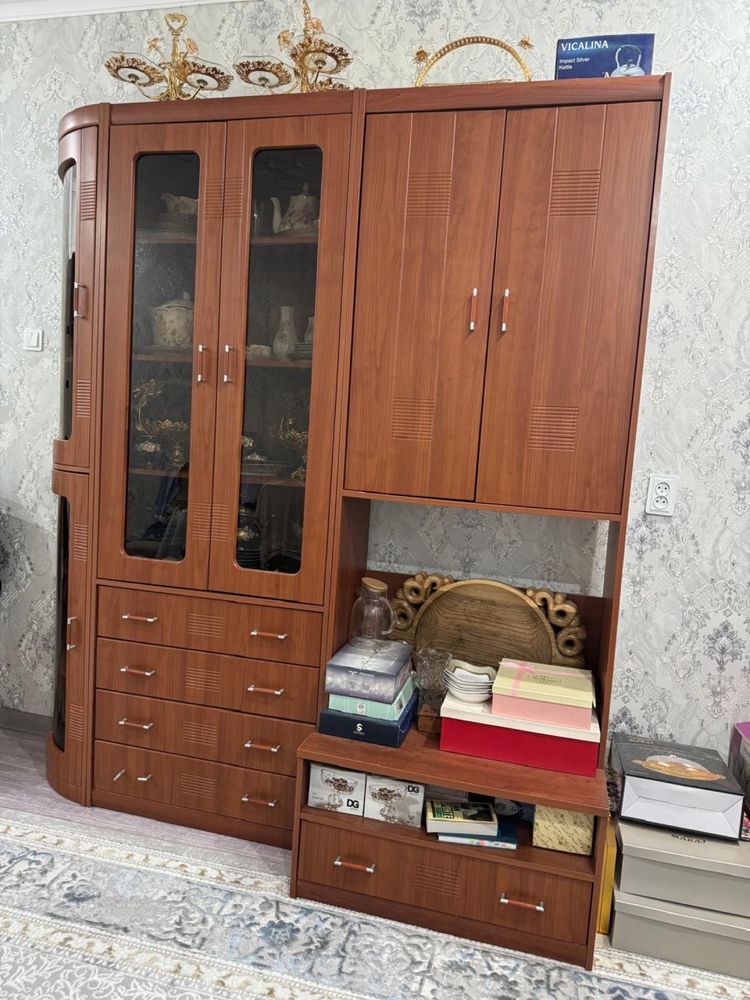 Мини стенка