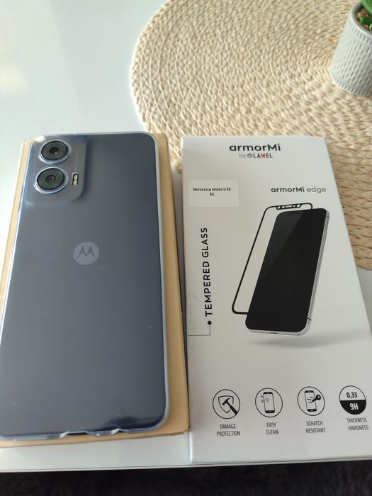 Телефон Моторола g35