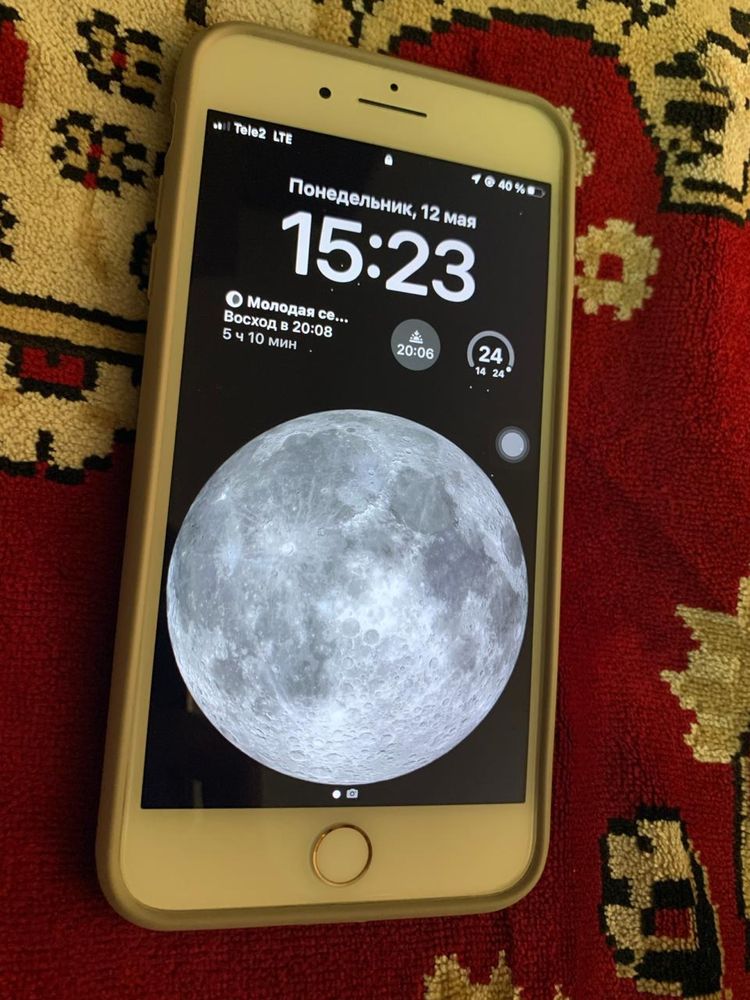 Iphone 8 plus | Айфон