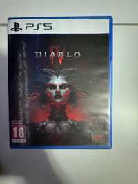 Joc Diablo 4 ps5 | Diablo IV Playstation 5