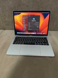 MacBook Pro Retina 2017 incarcare usb type-C, macOS Ventura