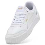Продам оригинальные кеды PUMA Carina Mia Women's Sneakers