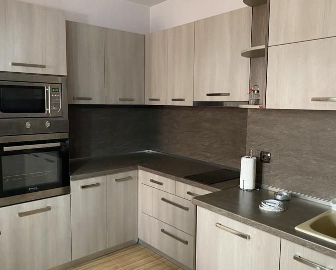 Дава се под наем Двустаен апартамент в Пловдив, Кършияка - 75 кв.м за 400 € - Снимка #2