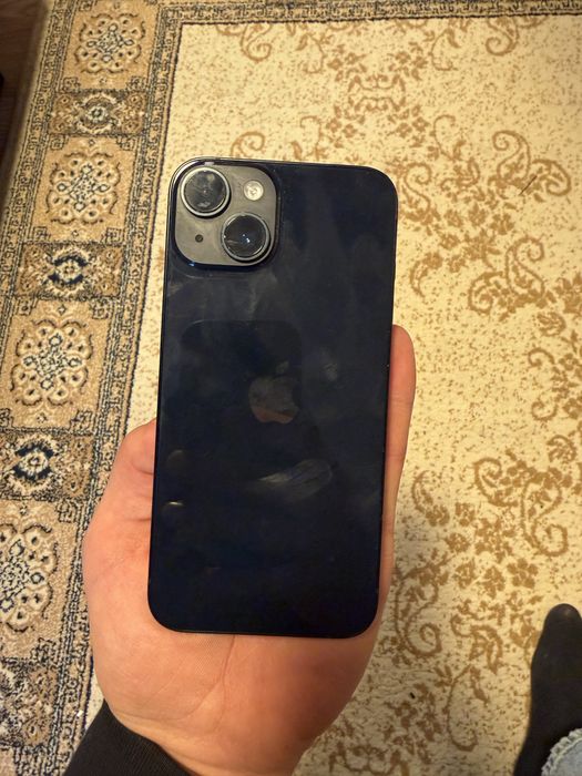 Iphone 14 128gb deep blue