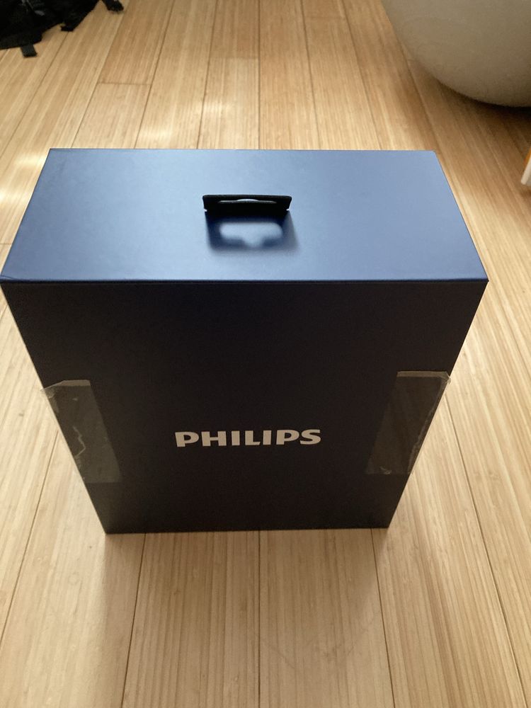 Philips Fidelio X3 слушалки