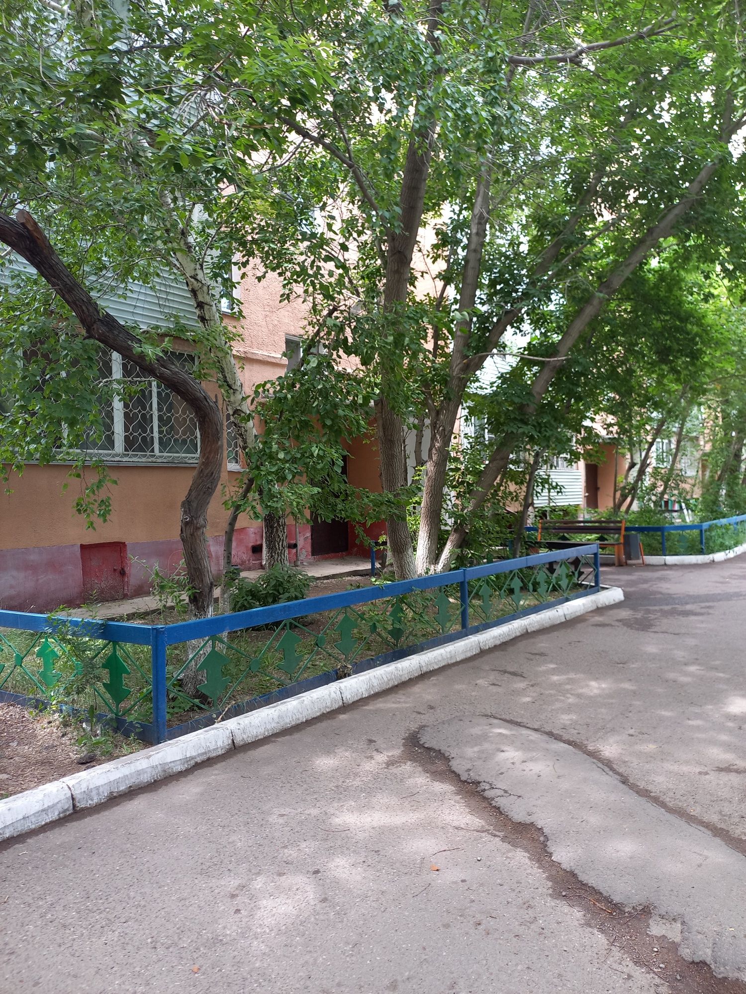 Продаётся 1комн.кв