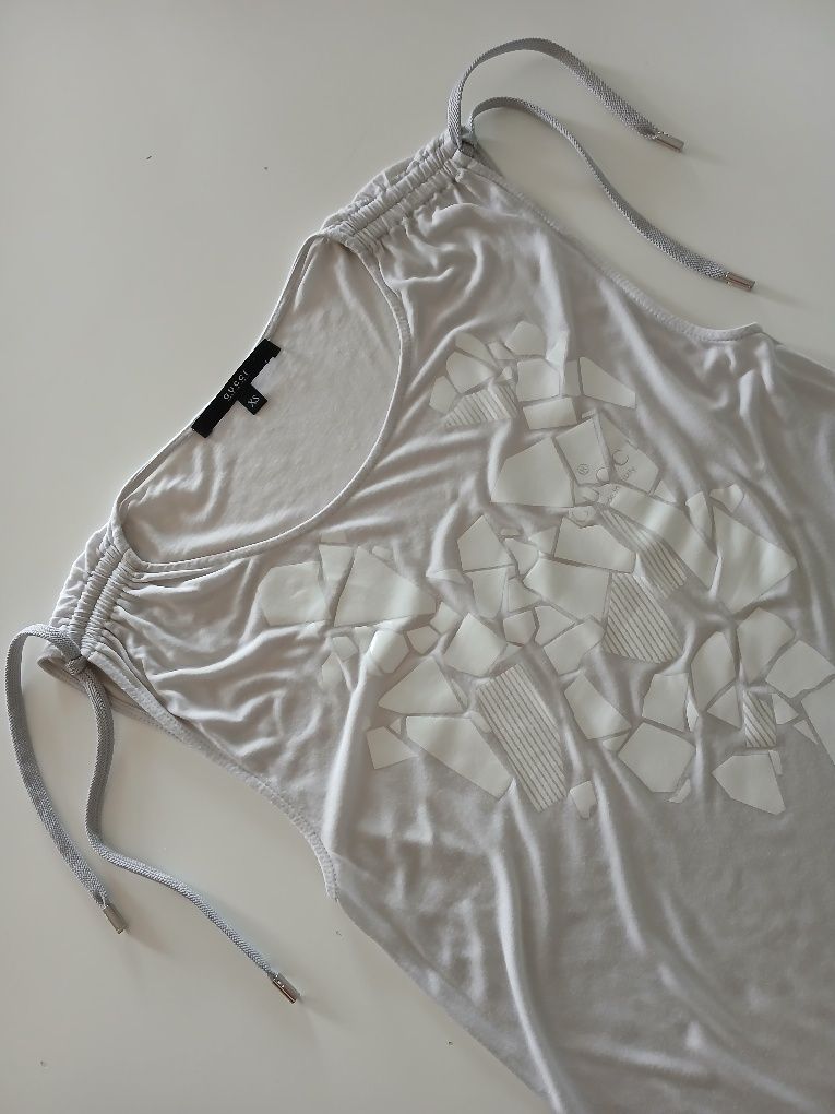 Top Gucci autentic