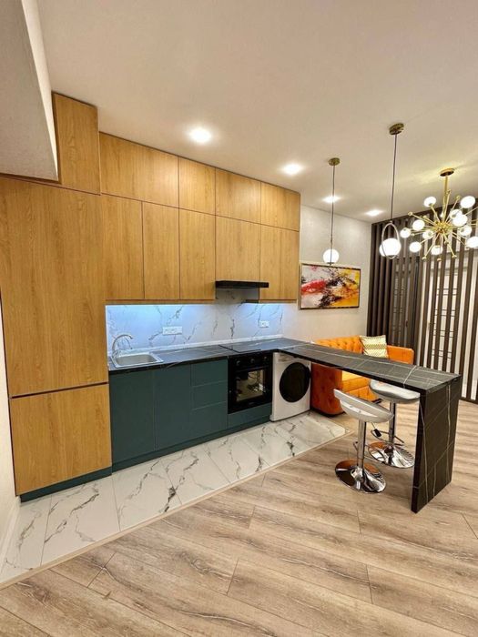 Аренда Габус метро Ойбек 2/8/8 40 кв.м