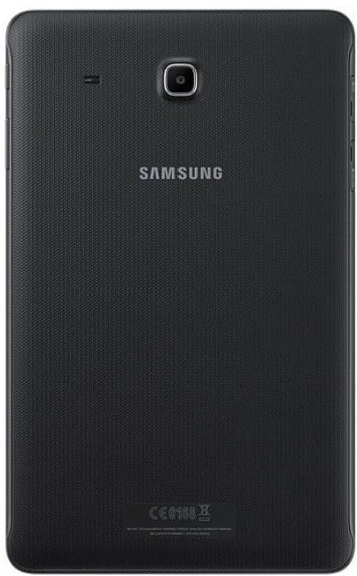Продам новый Планшет Samsung Galaxy Tab E 9.6 SM-T561 8Gb черный