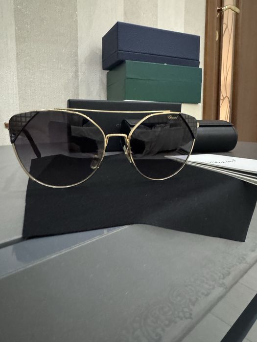 Ochelari Chopard de soare - Originali - ca noi