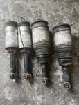 Perna/Perne Land Rover Discovery 4