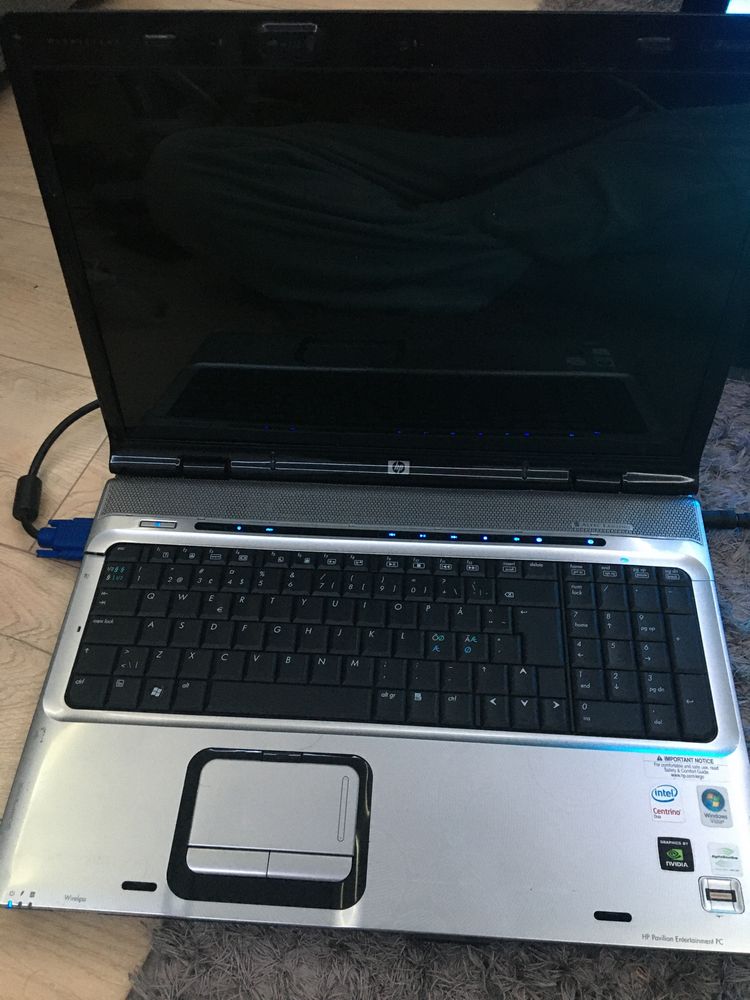 Vand  Laptop Hp g7000,dv9000