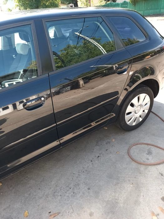 Audi A3 an 2008 diesel 1.9