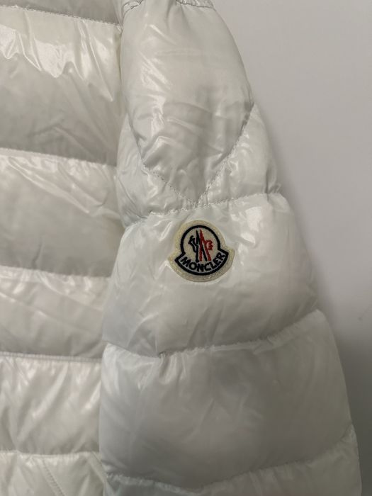 Moncler 100% оригинално яке с две лица