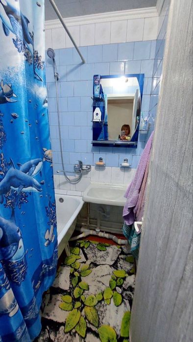 Продаётся 4 ком на ТАНКОВОМ УЧИЛИЩЕ