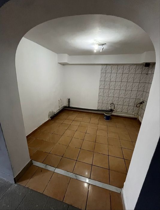 Inchiriez casa in Doamna Ghica