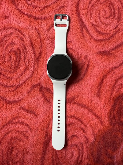 Smartwatch SAMSUNG Galaxy Watch8, 40mm, LTE, Wi-Fi, Android